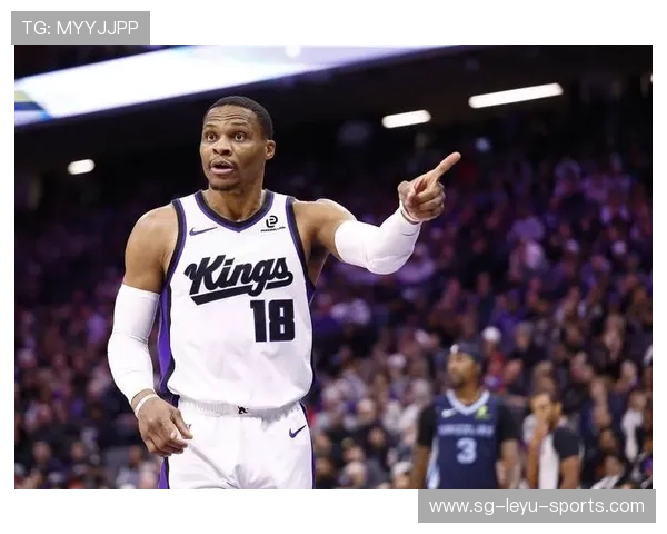 威少全能三双表现，尽管国王失利，依然抢眼