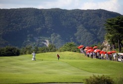 乐鱼app官方下载-世界青少年高尔夫锦标赛在青岛激战正酣，2021世界青少年高尔夫锦标赛